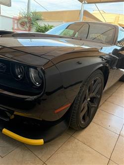 دودج تشالنجر